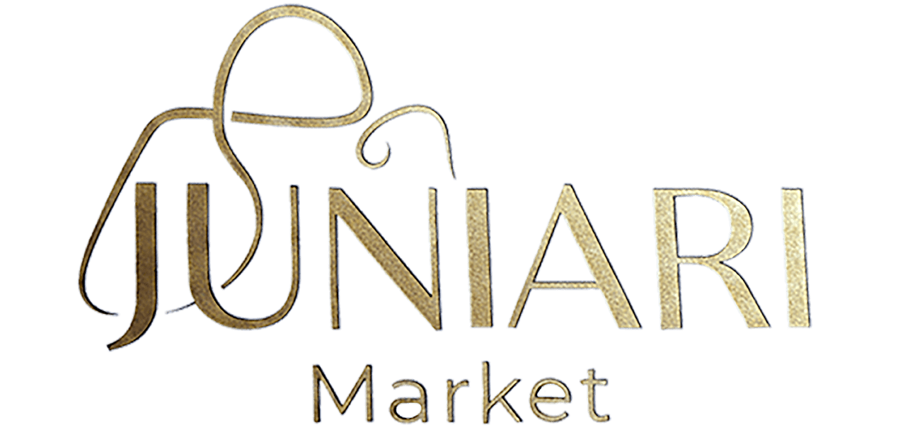 JUNIARI Market Logo